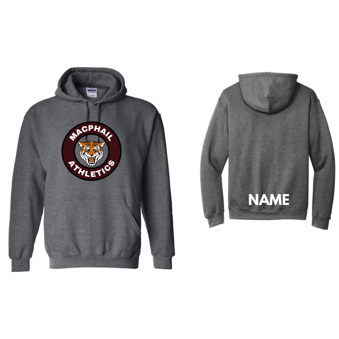 Macphail Athletics Hoodie