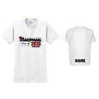 Macphail Class of Twenty 26 Tshirt
