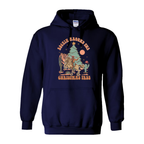 Cowboy Rockin Around Sweatshirt