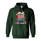 Holiday Movies Sweatshirt