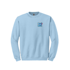 Blue Jays '50 Seasons' Sweatshirt