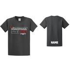 Macphail Class of Twenty 26 Tshirt