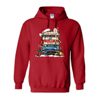 Holiday Movies Sweatshirt