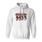 Holiday Cows Sweatshirt