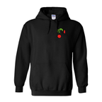 Grinch Hand Sweatshirt