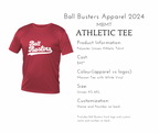 Ball Busters Tshirts