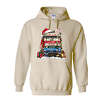Holiday Movies Sweatshirt