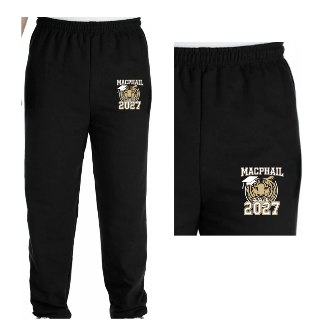 Macphail Class of 2027 Sweatpants
