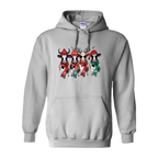 Holiday Cows Sweatshirt