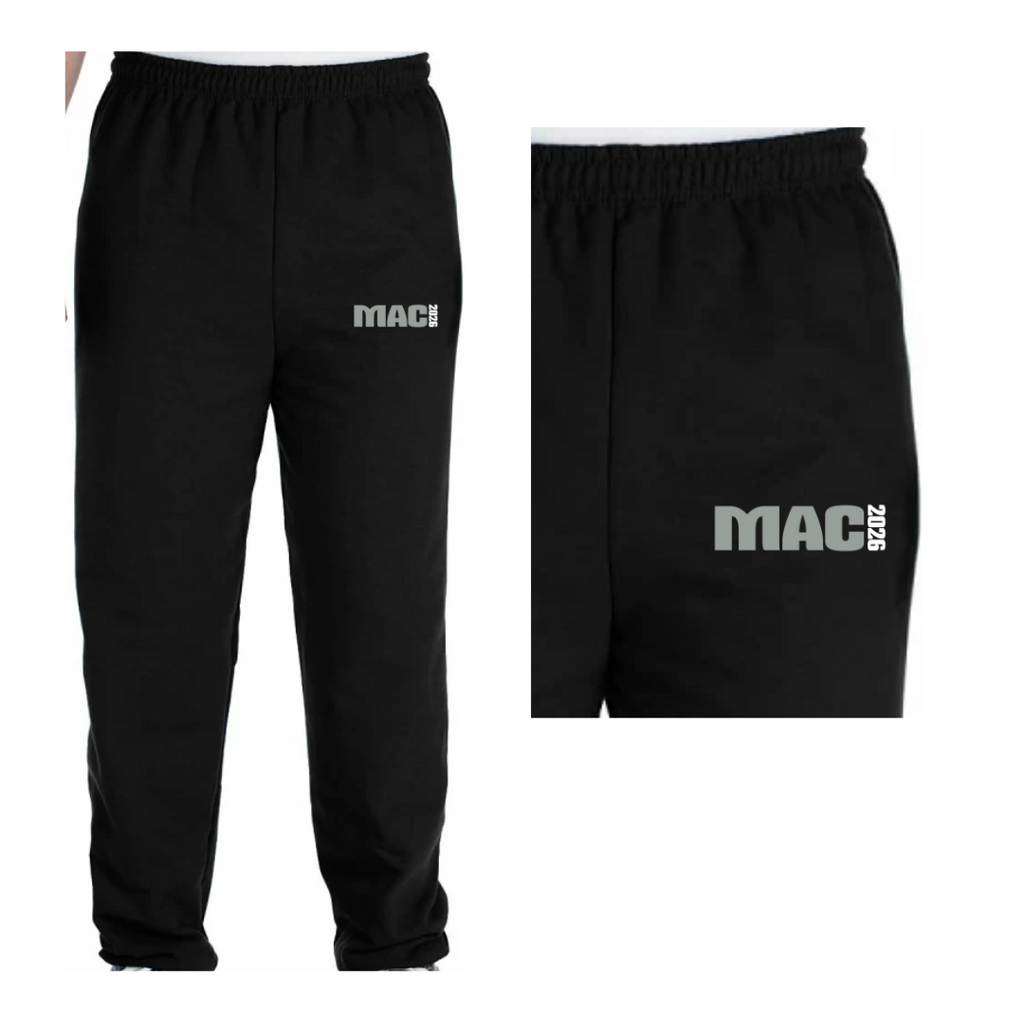 Macphail Class of Twenty 26 Sweatpants