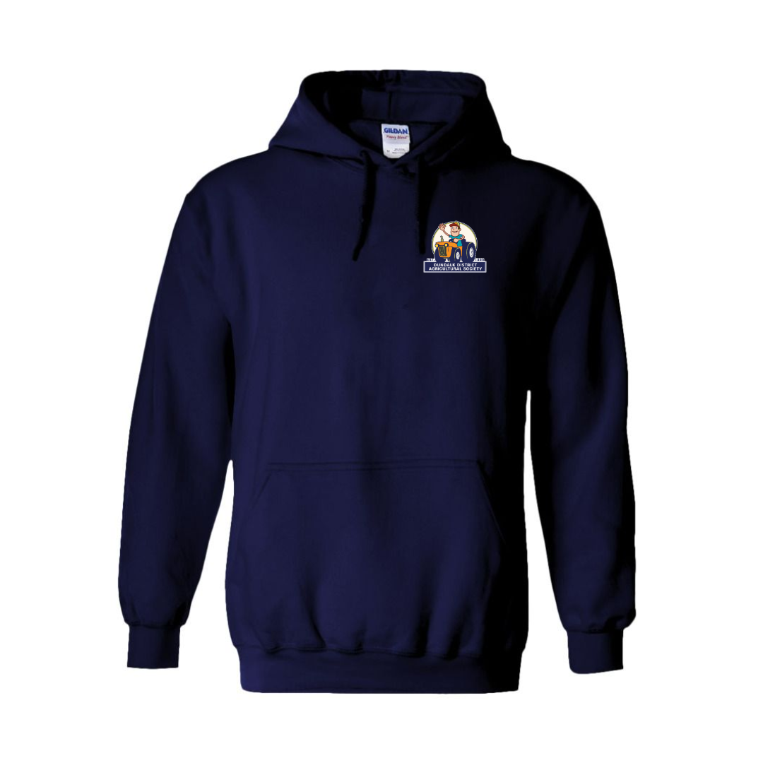 Dundalk Ag Society Sweater