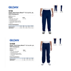 Macphail Class of 2027 Sweatpants