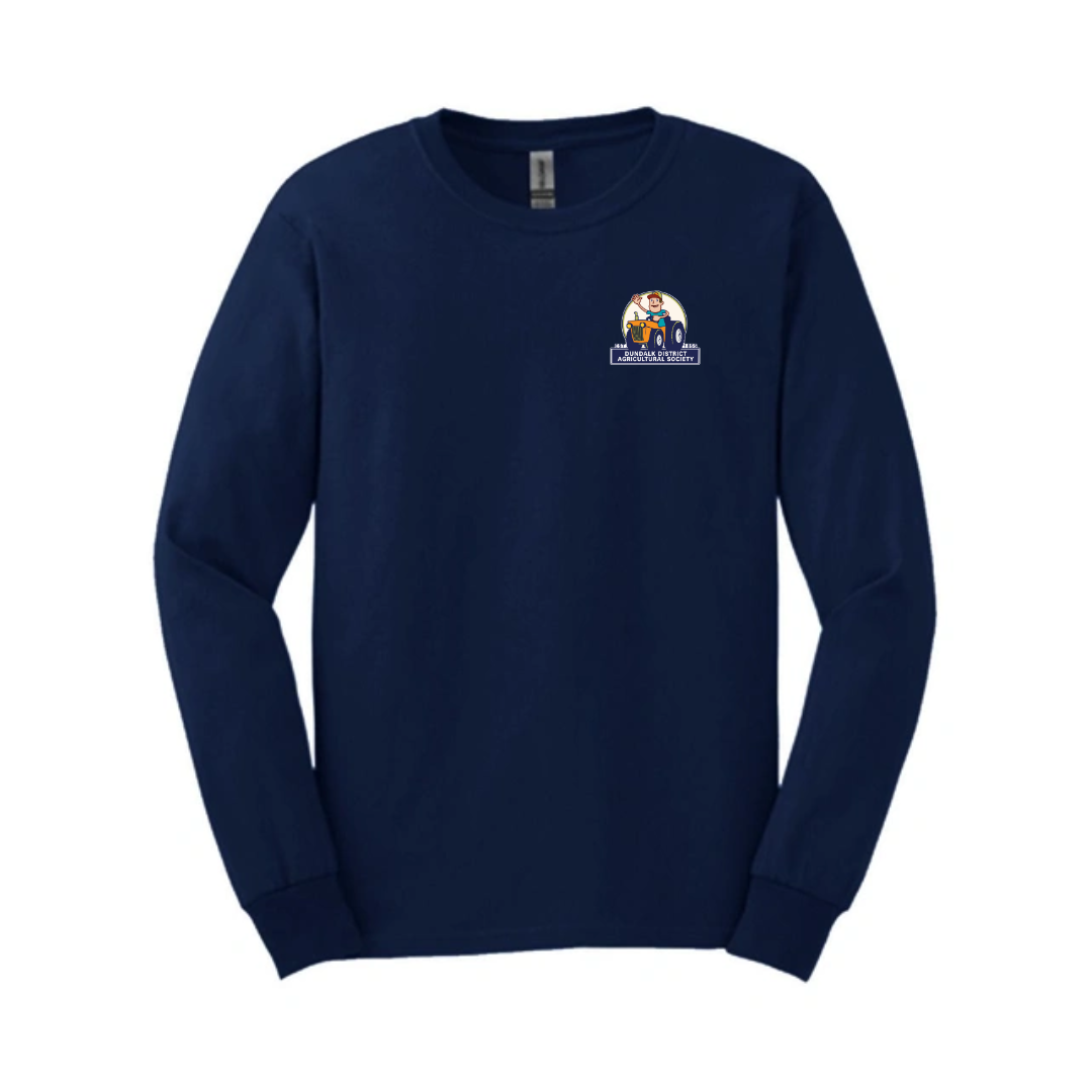 Dundalk Ag Society Long Sleeve