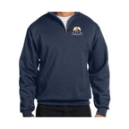 Dundalk Ag Society Quarter Zip