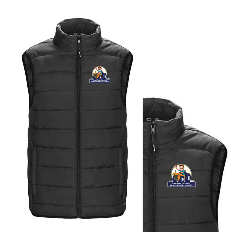 Dundalk Ag Society Vest
