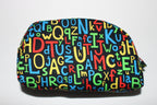 ABC Pencil Case