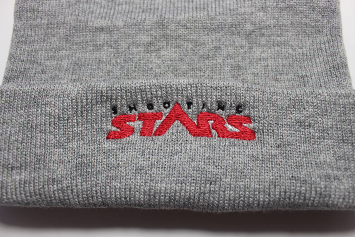 Shooting Stars Toques