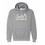 Santa’s Favourite Sweatshirt