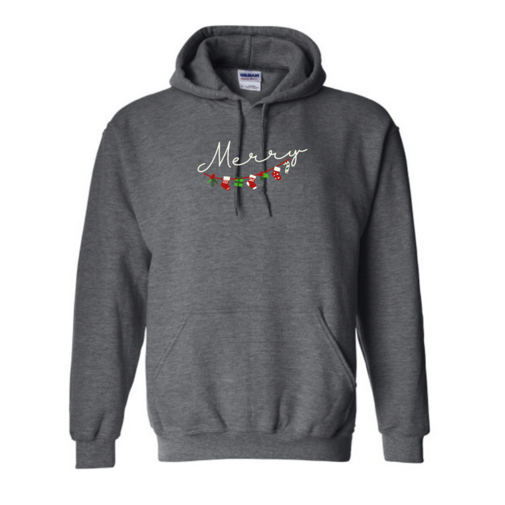 Merry Sweatshirt