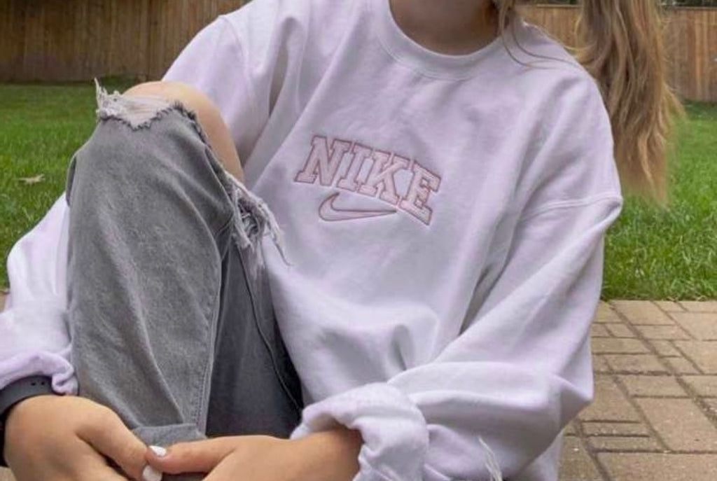 Nike Block