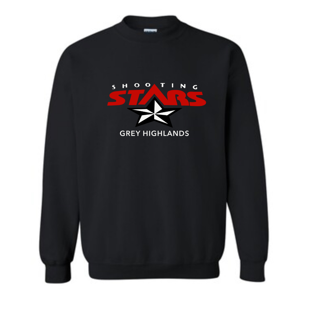 Shooting Stars Sweater