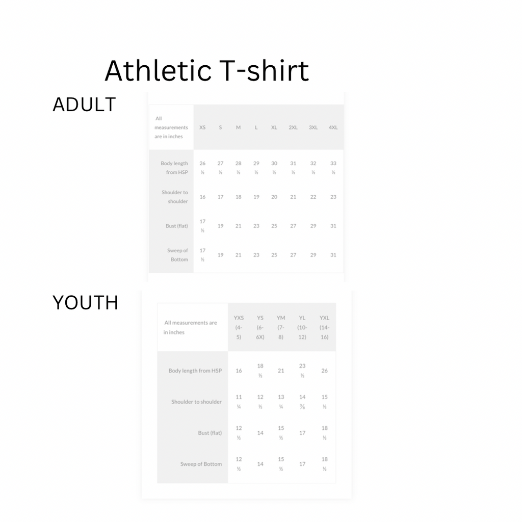 Macphail VOLLEYBALL Athletic T-shirt