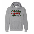 Holiday Hoobie Whatty Sweatshirt