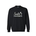 Santa’s Favourite Sweatshirt