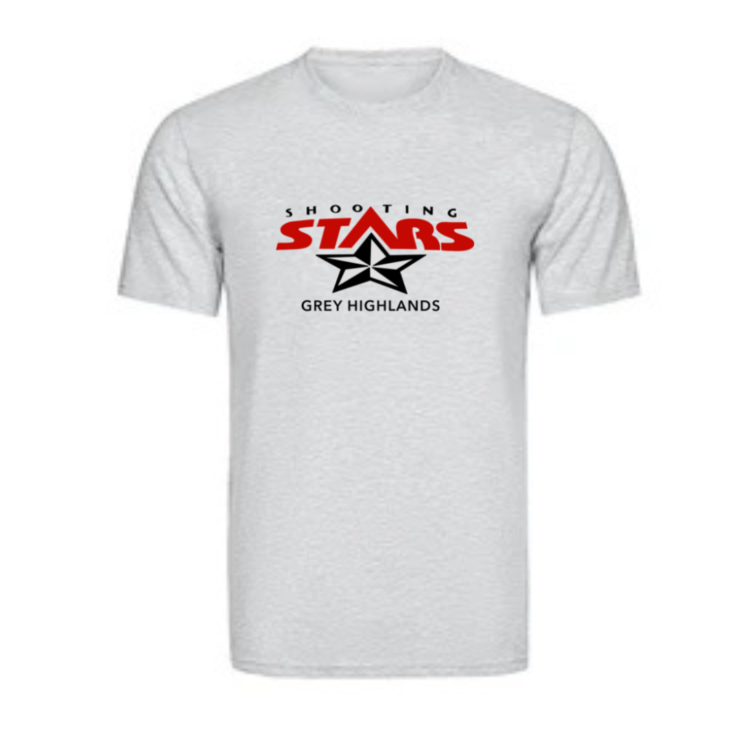 Shooting Stars T-shirt