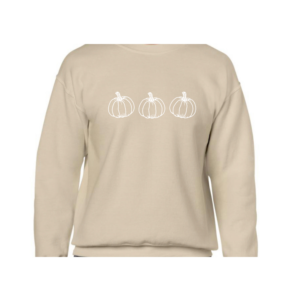 Pumpkins
