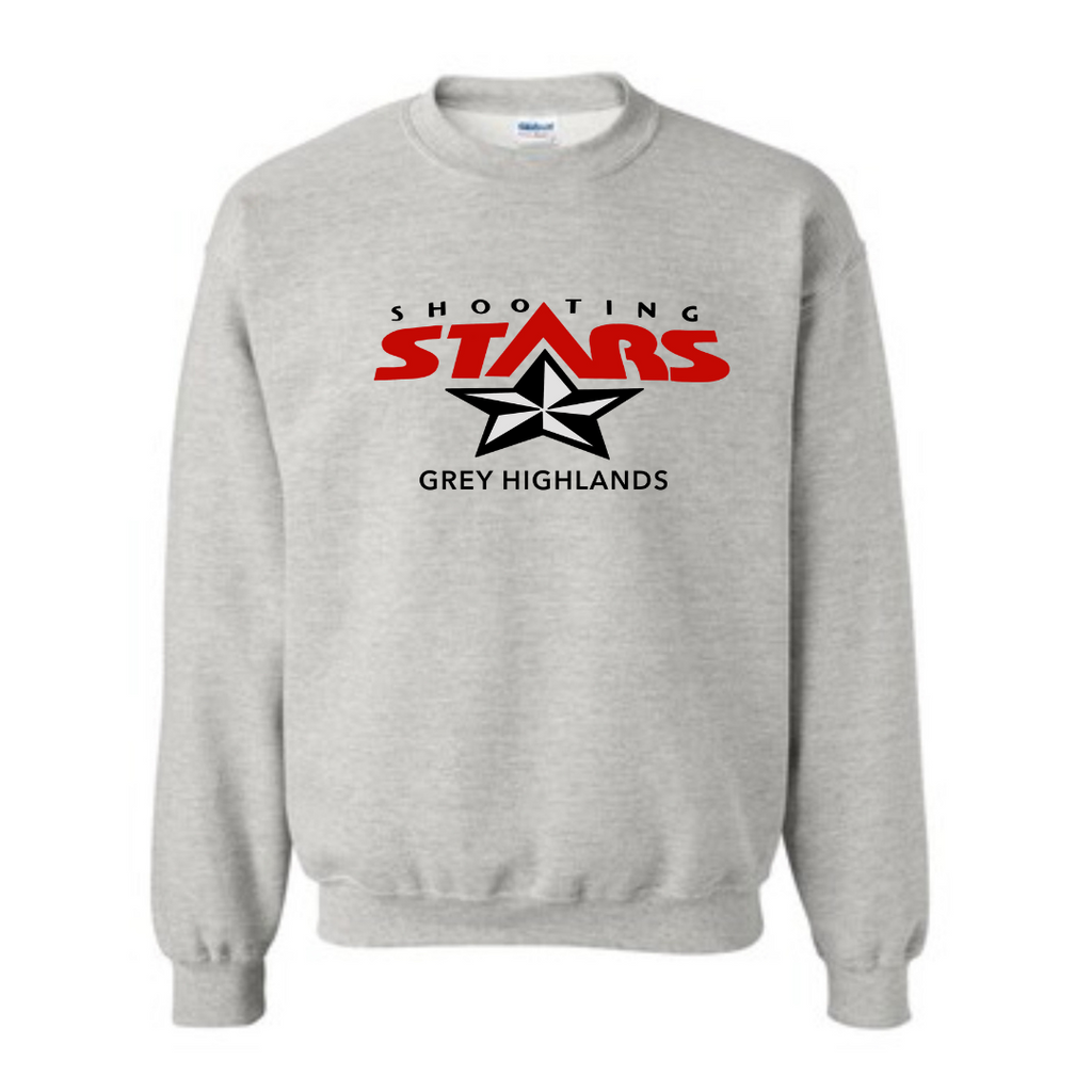 Shooting Stars Sweater