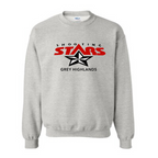 Shooting Stars Sweater