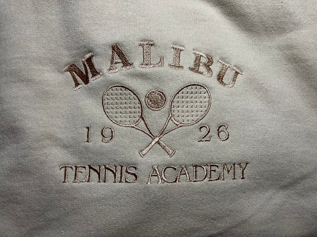 Malibu Tennis Tan