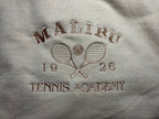Malibu Tennis Tan