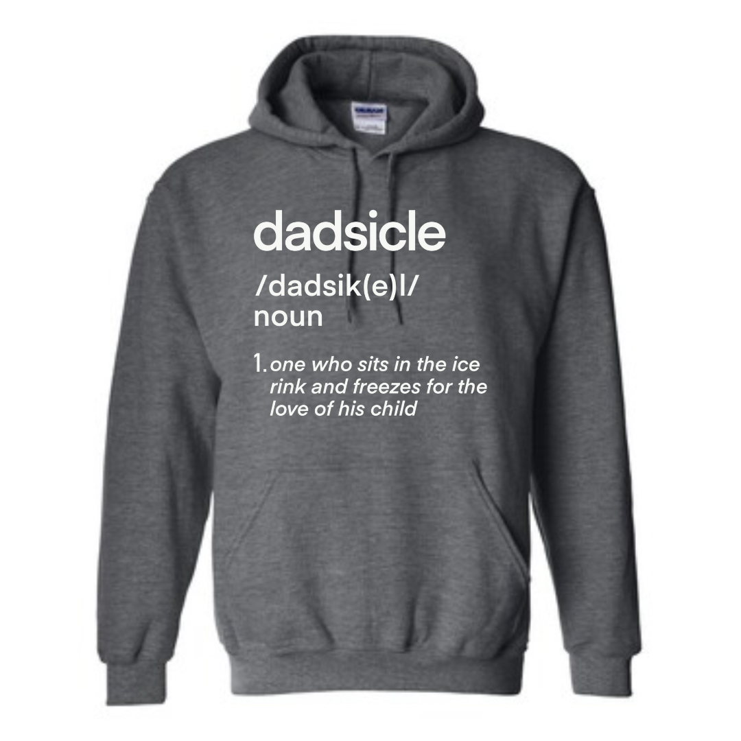 DADSICLE sweater