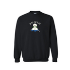 Oh boy, you’re hot Snowman Sweatshirt