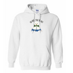 Oh boy, you’re hot Snowman Sweatshirt