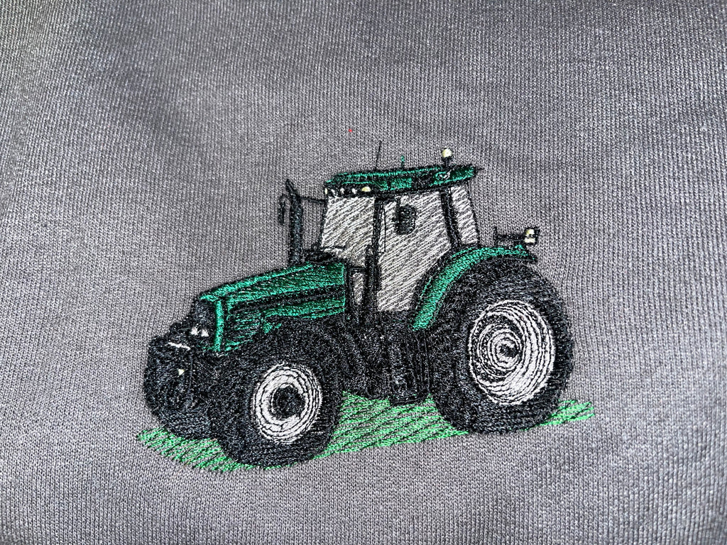 Tractor