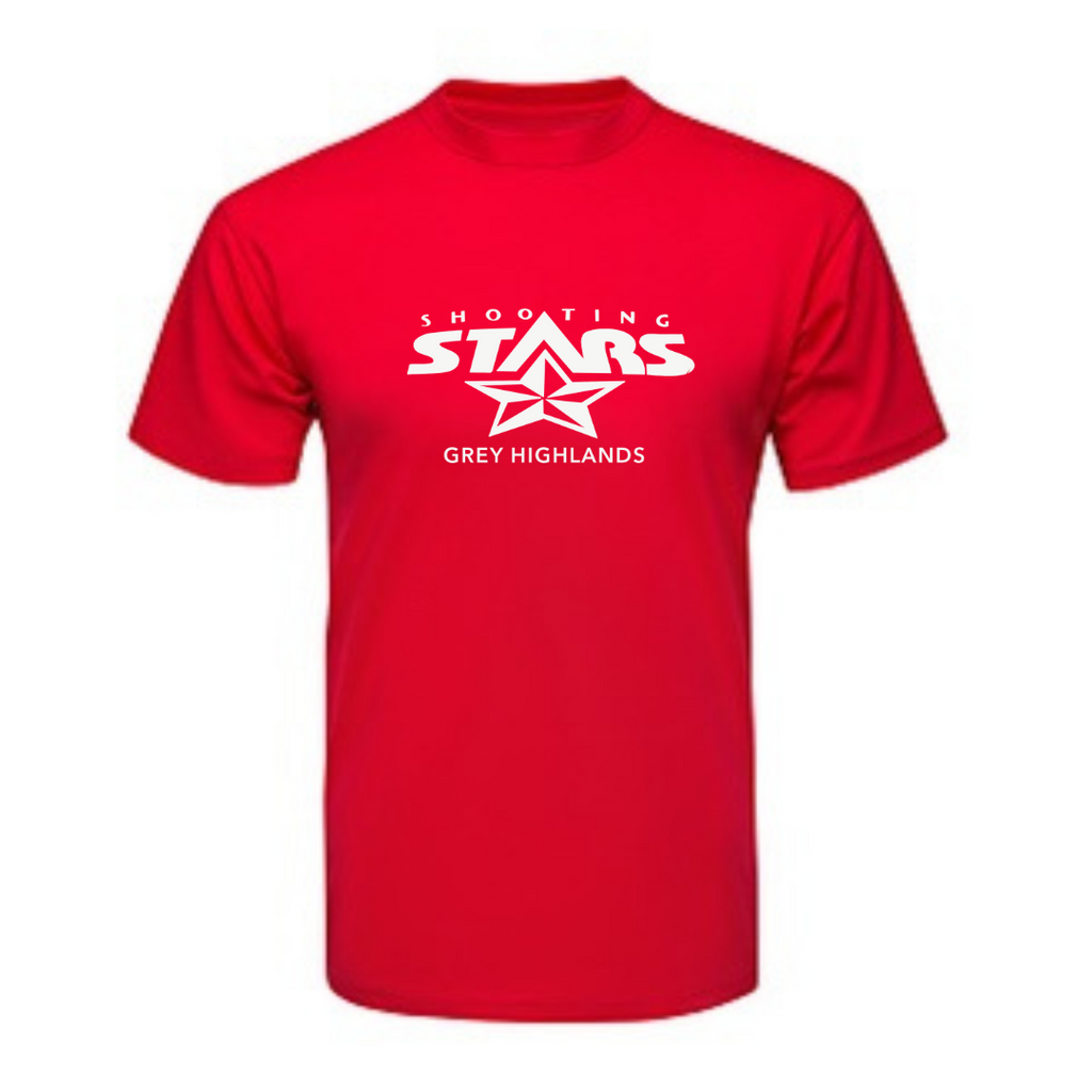 Shooting Stars T-shirt
