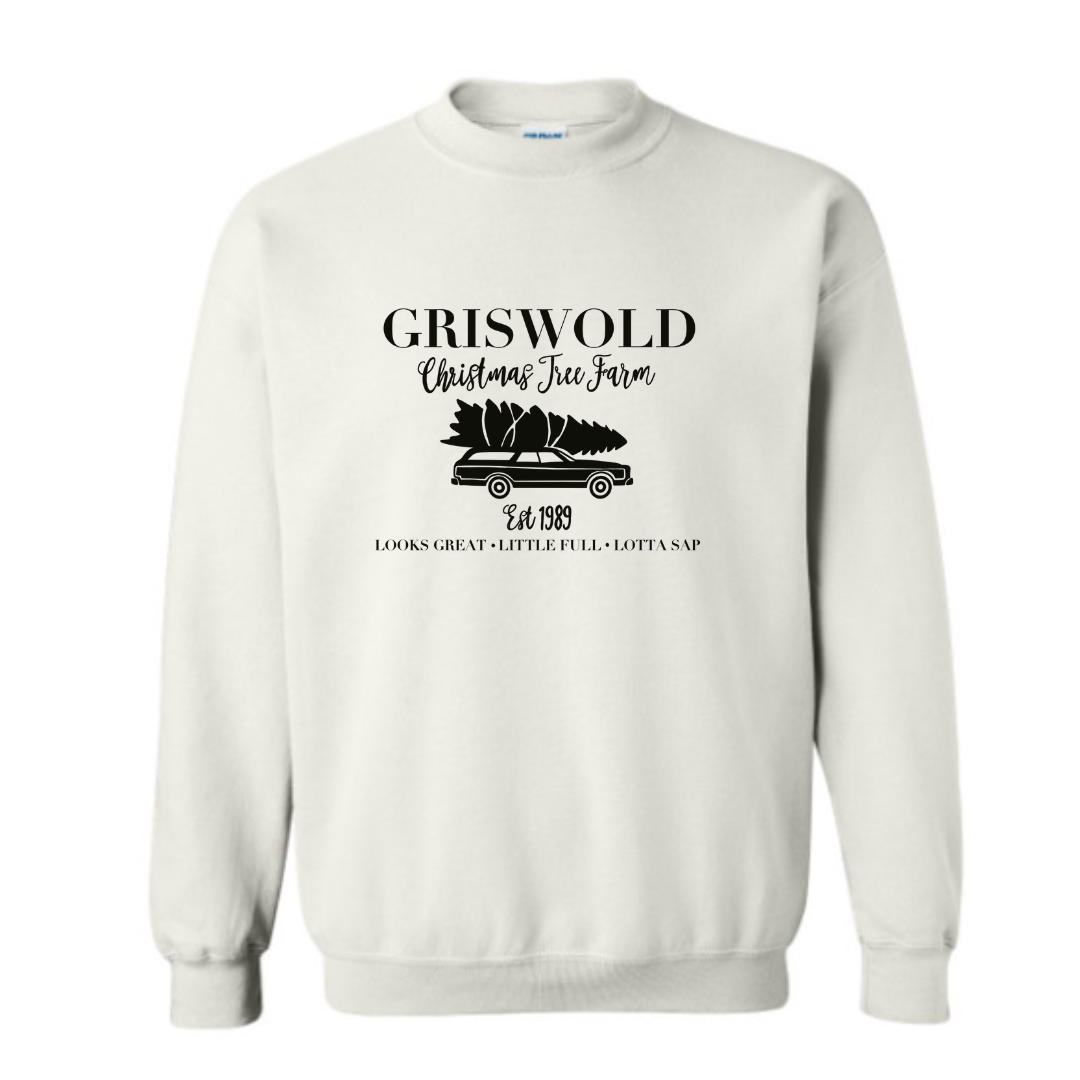 Griswold Sweatshirt