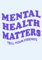 Mental Health Matters