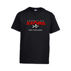 Shooting Stars T-shirt
