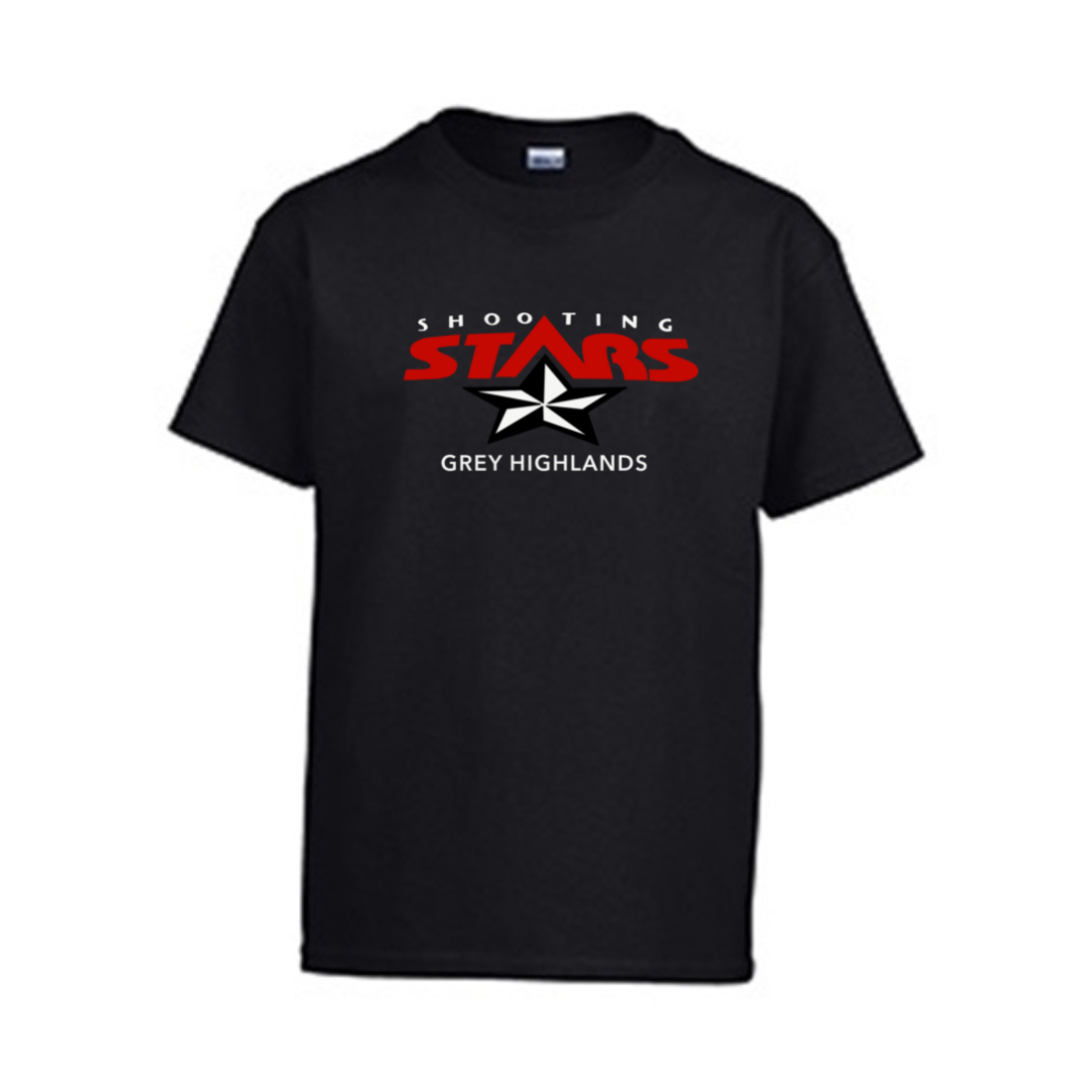Shooting Stars T-shirt