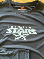 Shooting Stars Athletic Top