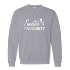 Santa’s Favourite Sweatshirt