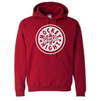 Hockey night in Canada Hoodie