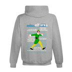 Elf Sweatshirt
