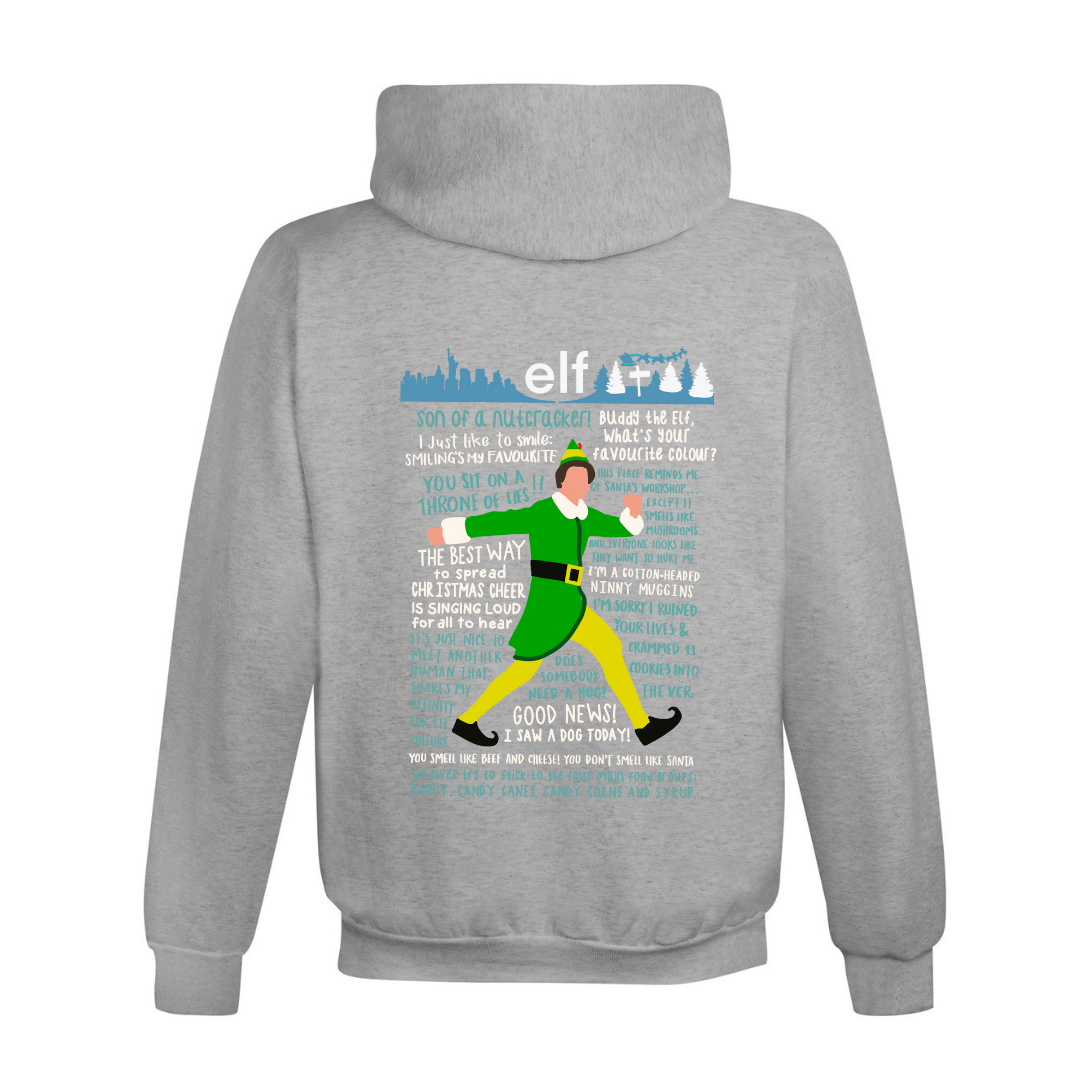 Elf Sweatshirt