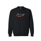Merry Sweatshirt