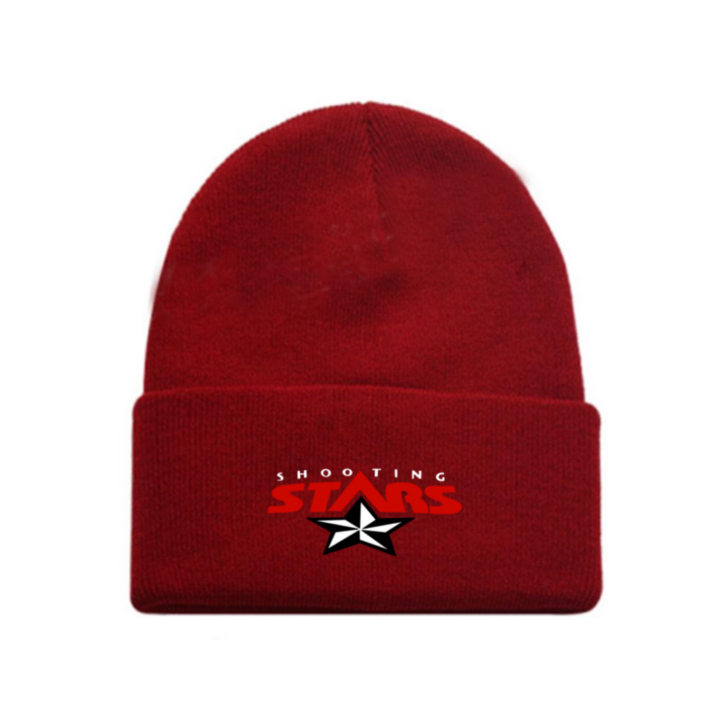 Shooting Stars Toques